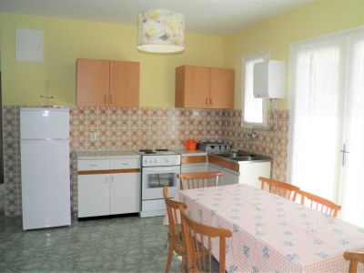 Apartment Three bedroom apartment with terrace Baška, Krk A-22662-c - Outdoor photo 9