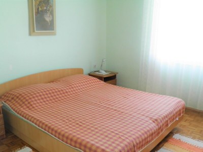 Apartment Three bedroom apartment with terrace Baška, Krk A-22662-c - Outdoor photo 10