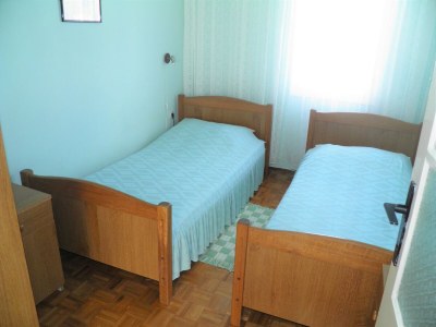 Apartment Three bedroom apartment with terrace Baška, Krk A-22662-c - Outdoor photo 11