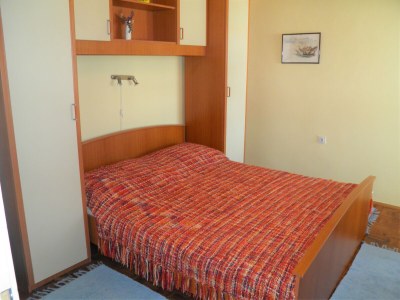 Apartment Three bedroom apartment with terrace Baška, Krk A-22662-c - Outdoor photo 12