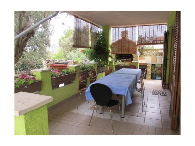 Apartment One bedroom apartment with terrace Ražanj, Rogoznica A-22376-c in Ražanj - Apartment