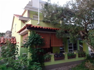 Apartment One bedroom apartment with terrace Ražanj, Rogoznica A-22376-c - Outdoor photo 6