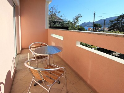 Apartment Three bedroom apartment with balcony Baška, Krk A-22725-a - Outdoor photo 23