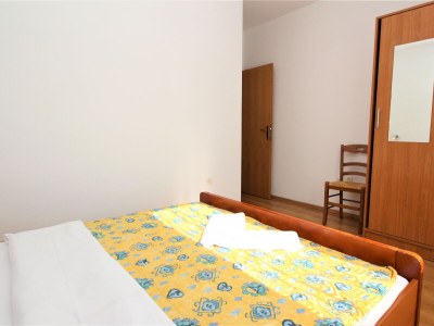 Apartment Three bedroom apartment with balcony Baška, Krk A-22725-d - Outdoor photo 11