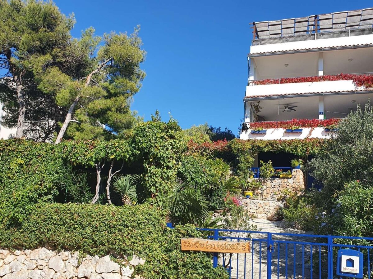 Apartment Studio flat near beach Murter AS-22397-c - Outdoor photo 2