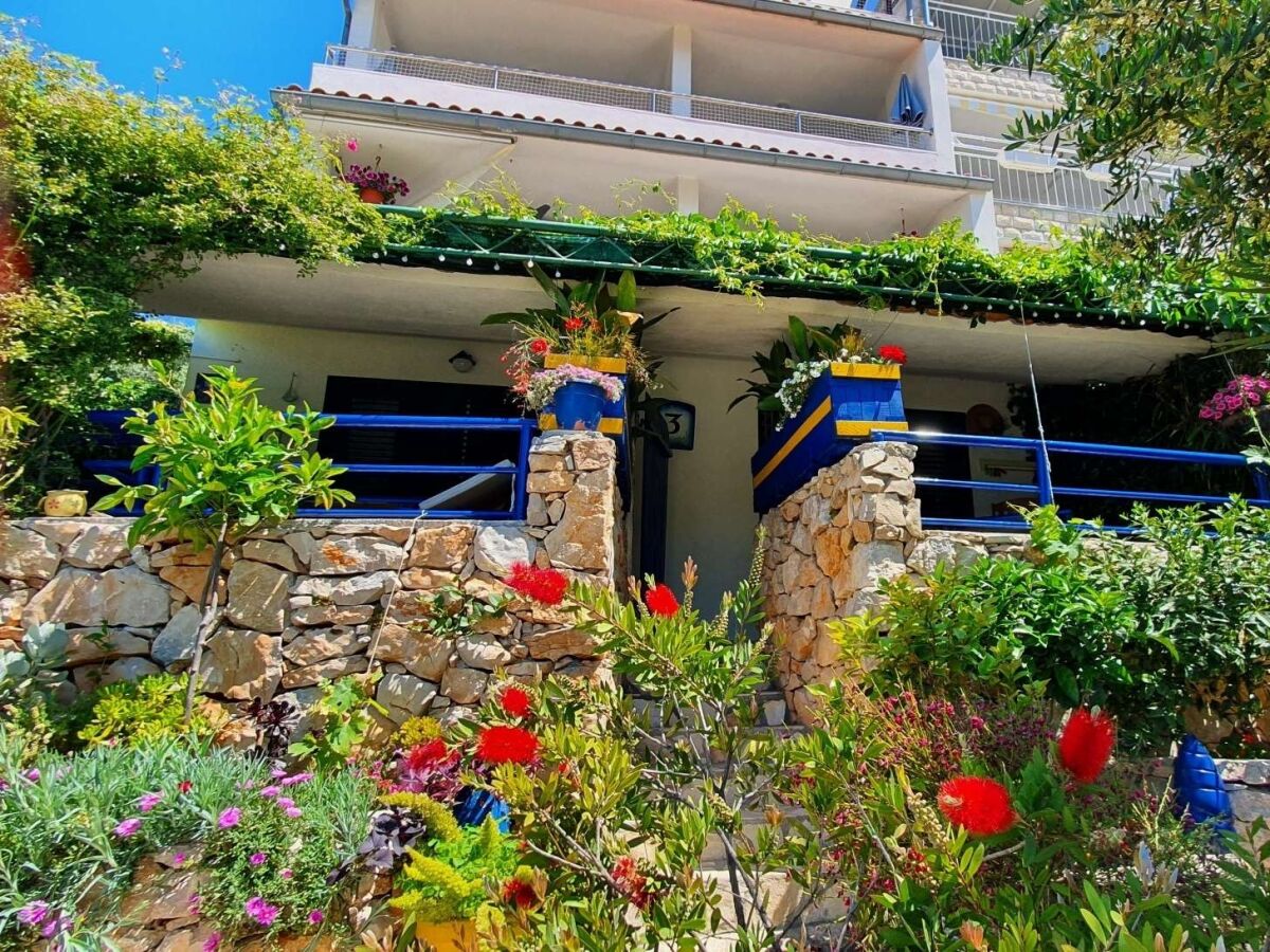 Apartment Studio flat near beach Murter AS-22397-c - Outdoor photo 4