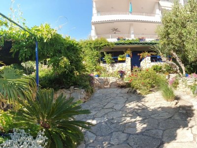 Apartment Studio flat near beach Murter AS-22397-c - Outdoor photo 3