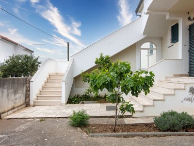 Apartment One bedroom apartment with balcony Murter A-22405-a - Outdoor photo 11