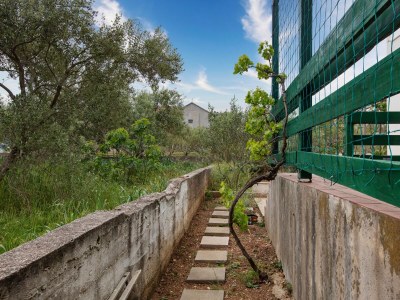 Apartment One bedroom apartment with balcony Murter A-22405-a - Outdoor photo 14