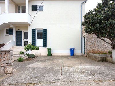 Apartment One bedroom apartment with balcony Murter A-22405-a - Outdoor photo 16