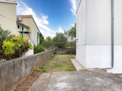 Apartment One bedroom apartment with balcony Murter A-22405-b - Outdoor photo 12