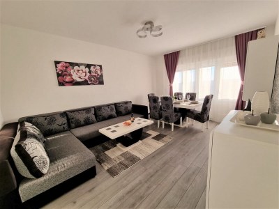 Apartment Two bedroom apartment with terrace and sea view Crikvenica A-22434-a in Crikvenica - Apartment