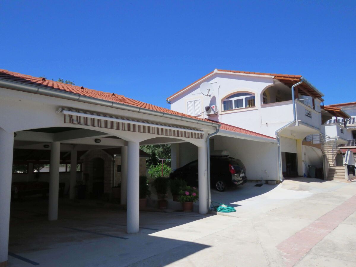 Apartment One bedroom apartment with balcony Biograd na Moru, Biograd A-23415-e - Outdoor photo 4