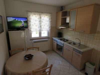 Apartment One bedroom apartment with balcony Biograd na Moru, Biograd A-23415-e - Outdoor photo 5