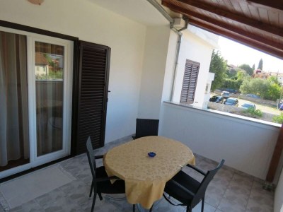 Apartment One bedroom apartment with balcony Biograd na Moru, Biograd A-23415-e - Outdoor photo 8