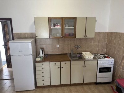 Apartment One bedroom apartment with terrace Novalja, Pag A-22963-c in Novalja - Apartment