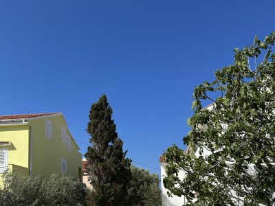 Apartment One bedroom apartment with terrace Novalja, Pag A-22963-c - Outdoor photo 6