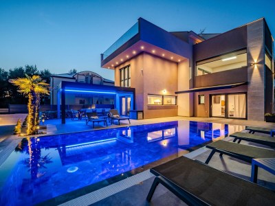 Apartment Two bedroom apartment with terrace Vir - Kozjak, Vir A-22971-a - Outdoor photo 6