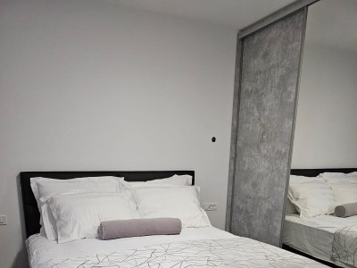 Apartment Two bedroom apartment with terrace Vir - Kozjak, Vir A-22971-a - Outdoor photo 15