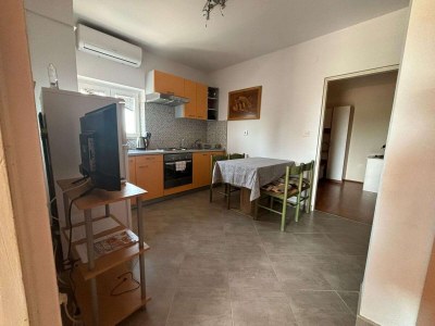 Apartment Two bedroom apartment with terrace and sea view Vrsi - Mulo, Zadar A-23428-a - Outdoor photo 7