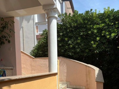 Apartment One bedroom apartment with terrace Vrsi - Mulo, Zadar A-23428-c - Outdoor photo 5