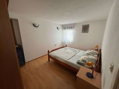 Apartment One bedroom apartment with terrace Vrsi - Mulo, Zadar A-23428-c - Outdoor photo 8