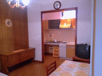 Apartment Three bedroom apartment near beach Drašnice, Makarska A-23448-a - Outdoor photo 6