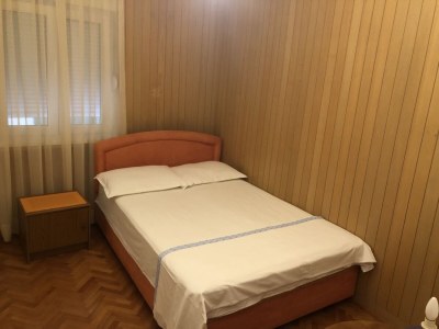 Apartment Three bedroom apartment near beach Drašnice, Makarska A-23448-a - Outdoor photo 8