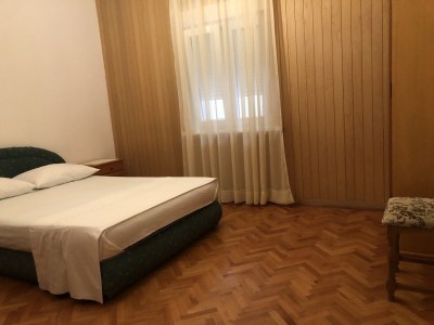 Apartment Three bedroom apartment near beach Drašnice, Makarska A-23448-a - Outdoor photo 9
