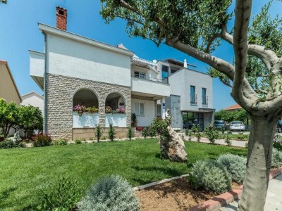 Apartment Two bedroom apartment with terrace and sea view Privlaka, Zadar A-23472-a - Outdoor photo 2