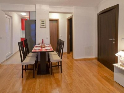 Apartment One bedroom apartment with terrace and sea view Privlaka, Zadar A-23472-e - Outdoor photo 6