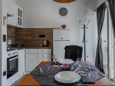 Apartment Studio flat with balcony Vir AS-23044-a - Outdoor photo 10