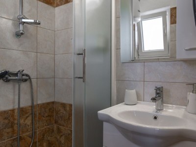 Apartment Studio flat with balcony Vir AS-23044-a - Outdoor photo 20