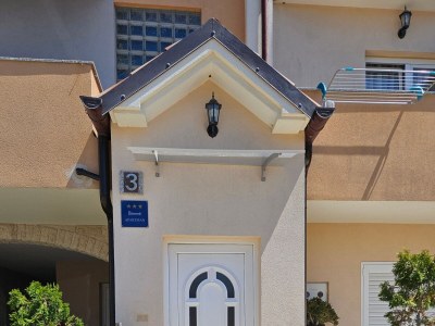 Apartment Two bedroom apartment with balcony Medulin A-23049-a - Outdoor photo 4