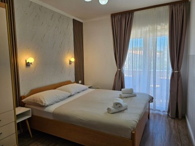 Apartment Two bedroom apartment with balcony Medulin A-23049-a - Outdoor photo 11