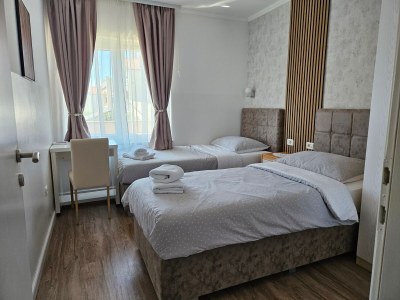 Apartment Two bedroom apartment with balcony Medulin A-23049-a - Outdoor photo 12