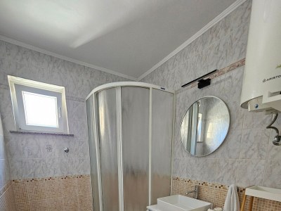 Apartment Two bedroom apartment with balcony Medulin A-23049-a - Outdoor photo 13