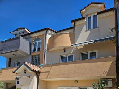 Apartment Two bedroom apartment with balcony Medulin A-23049-b - Outdoor photo 2