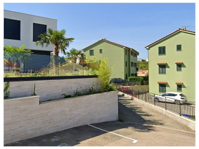 Apartment Two bedroom apartment with balcony Turčić, Krk A-23084-b - Outdoor photo 2