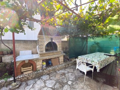 Apartment One bedroom apartment with terrace Rovinj A-23148-a - Outdoor photo 4