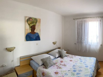 Apartment One bedroom apartment with terrace Rovinj A-23148-a - Outdoor photo 11