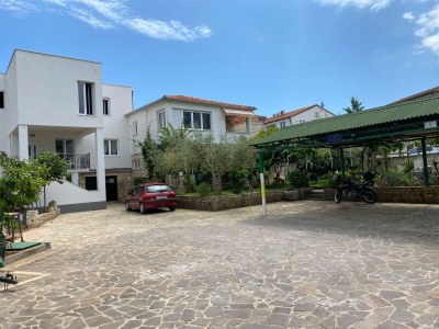 Holiday room with terrace Rovinj S-23148-a - Outdoor photo 2