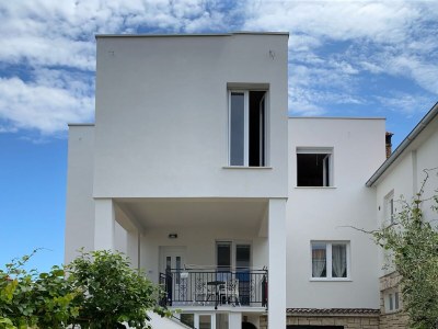 Holiday room with terrace Rovinj S-23148-a - Outdoor photo 3