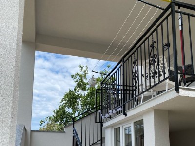 Holiday room with terrace Rovinj S-23148-a - Outdoor photo 6