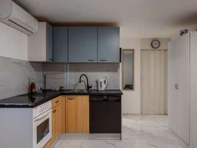 Apartment Two bedroom apartment with terrace Vir A-23251-a - Outdoor photo 8