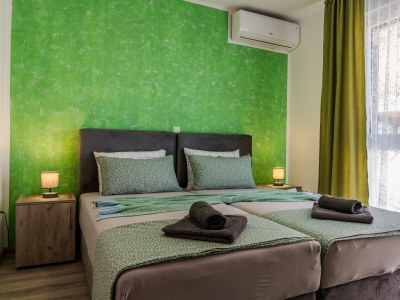 Apartment Three bedroom apartment with terrace Vir A-23252-b - Outdoor photo 26