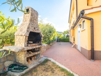 Holiday room with terrace Baška, Krk S-23309-a - Outdoor photo 4