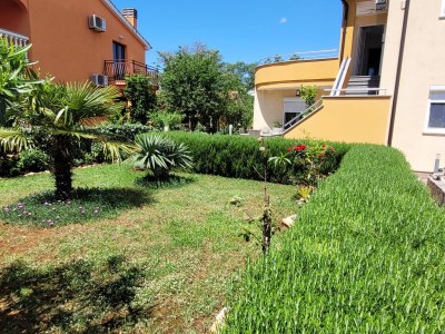 Apartment One bedroom apartment with balcony Sveti Anton, Krk A-23321-b - Outdoor photo 3