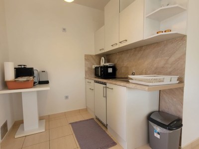 Apartment One bedroom apartment with balcony Sveti Anton, Krk A-23321-b - Outdoor photo 6