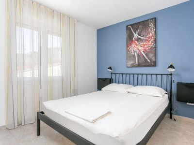 Apartment One bedroom apartment near beach Slatine, Čiovo A-23332-b in Slatine - Apartment